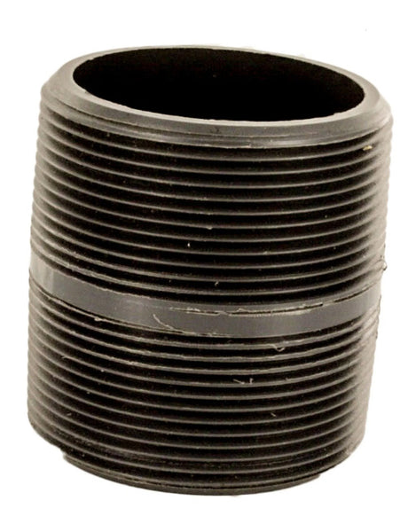 2" Nipples Close to 12" Long