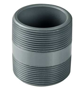 1 1/4" Nipples Close to 12" Long