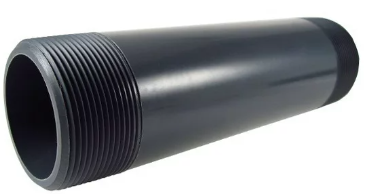 2" Nipples Close to 12" Long