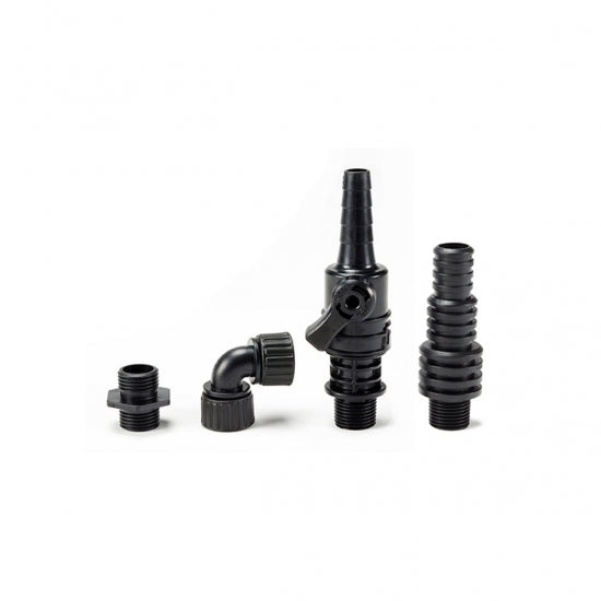 Ultra 400/550/800 Water Pump (G3) Discharge Fitting Kit 1/2"