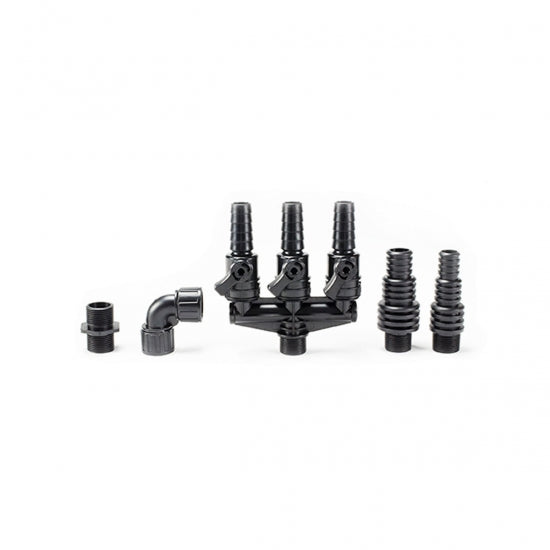 Ultra 1100/1500/2000 Water Pump (G3) Discharge Fitting Kit