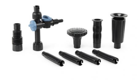 AquaJet 2000 Fountain Kit