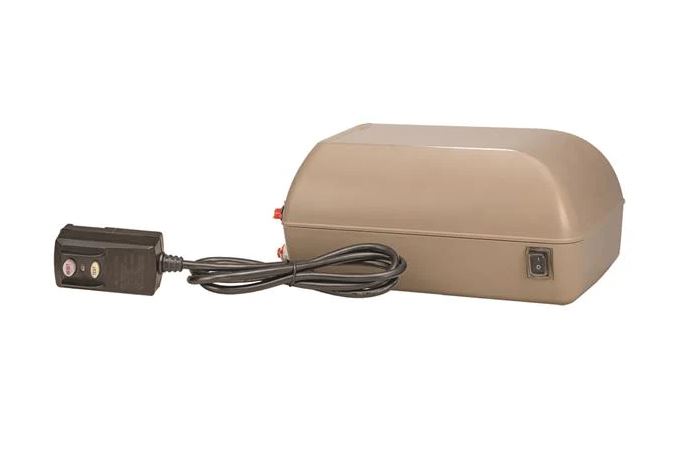 Orbit Outdoor Mist Booster Pump