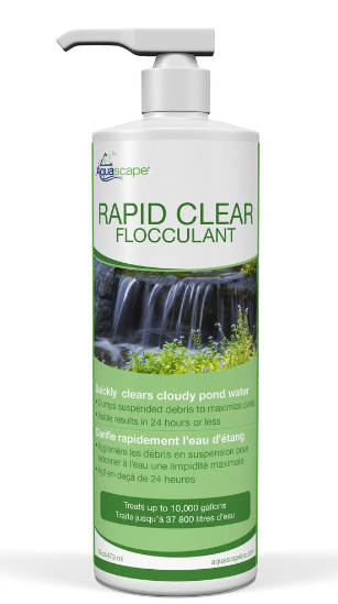 Rapid Clear/Liquid