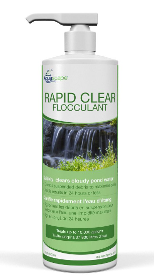 Rapid Clear/Liquid -