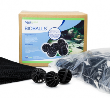 BioBalls Biological Filter Media