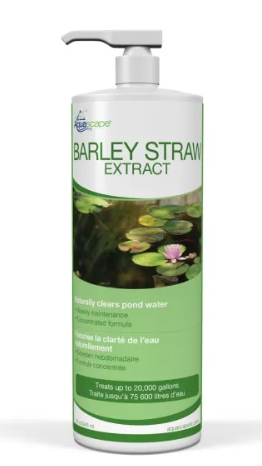 Barley Straw Extract