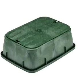 14" x 19" Valve Box Extension