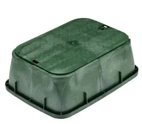 13" x 20" Valve Box Extension