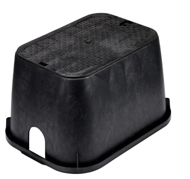 13" x 20" Pro Series Valve Box
