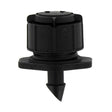 Mini Bubbler 360 Barb