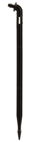 Angle Barbed Stake for 1/4"