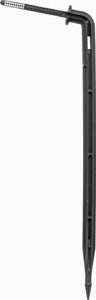 Angle Arrow Dripper Stake 1/8"
