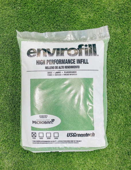 Envirofill 12/20 50lb bag