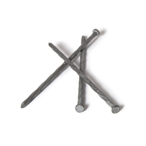 10" Spiral Turf Nails