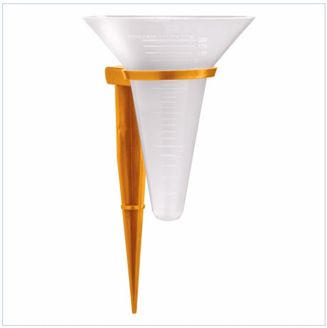 Audit Catch Cup, single cup