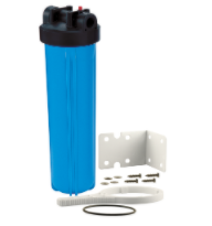 20" Giant Housing Package 1"