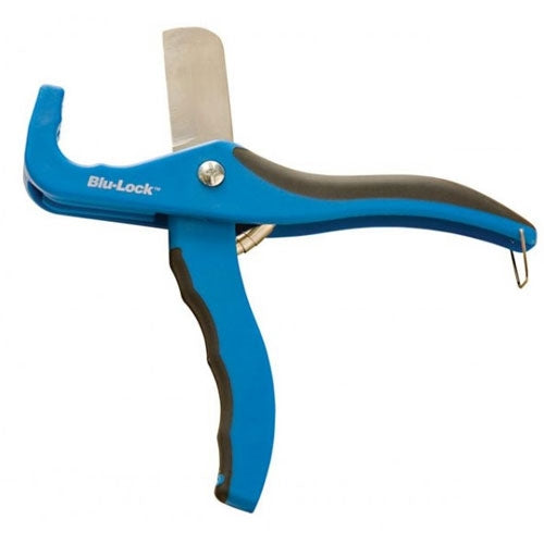 Blu-Lock Poly Pipe Cutter