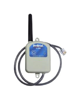 Climate Logic Mini Receiver