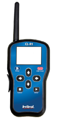 Climate Logic Remote Control