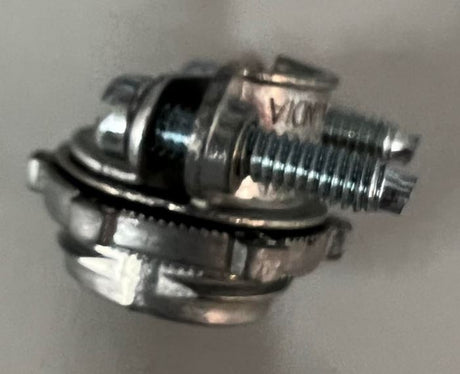 3/4" CLAMP