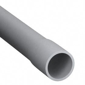 3/4" RIGID PVC CONDUIT 10'