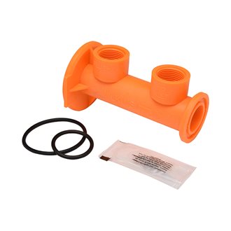 Zurn Replacement 3/4" DCVA