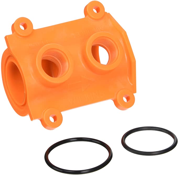 Zurn Replacement 3/4" DCVA