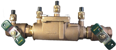 Watts Series 700 DCVA