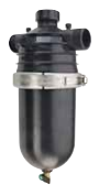 2" Netafim Arkal Dual HP Disc Filter