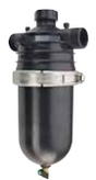 2" Netafim Arkal Dual HP Disc Filter