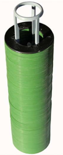 DISC RINGS+SPINE 1-1.5 200 LNG