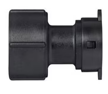 Driplock 1/2" x 1" FIPT