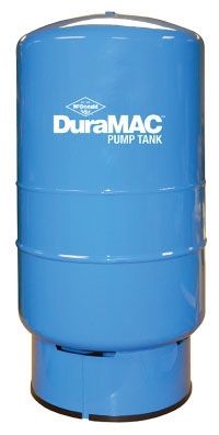 Dura Mac 36 Gallon Pressure Tank