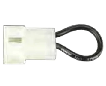 Photocell Jumper