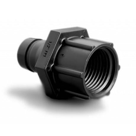 1/2" FIPT X 3/8" Insert Adapter