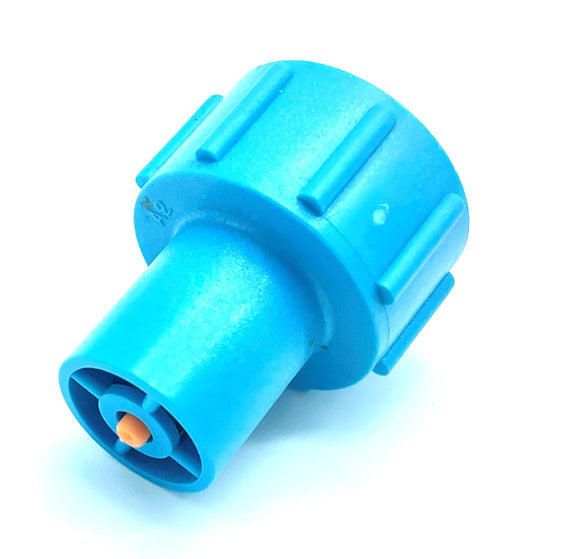 Flush Valve 3/4" (pipe thread)
