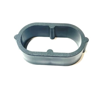 3/4" Figure 8 End Plug