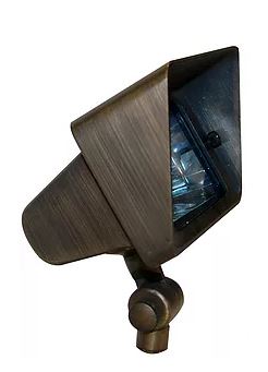 FL50 Faceplate Clear