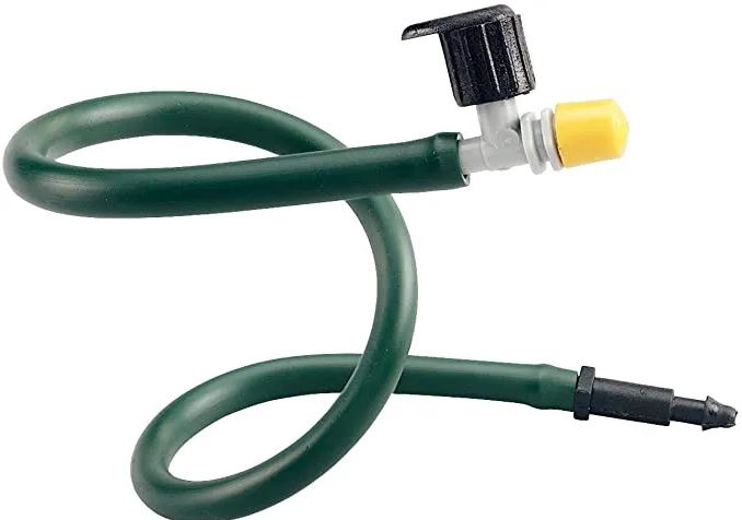 Flex-mist Adjustable Spray