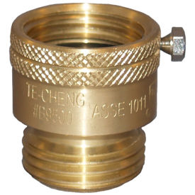 Hose Bib Vacuum Breaker
