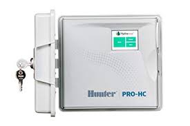 Hunter PRO-HC 24 Station