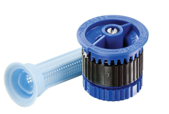 High Efficiency Variable