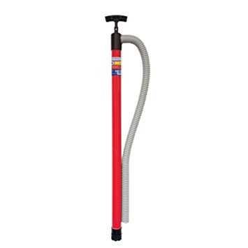 Utility Pump 24" Pump x 36"