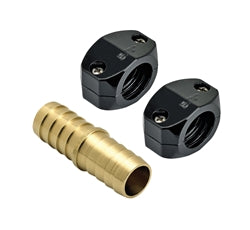 Brass Coupling Hose Mender