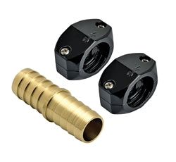 Brass Coupling Hose Mender