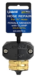 Brass Female Hose Mender