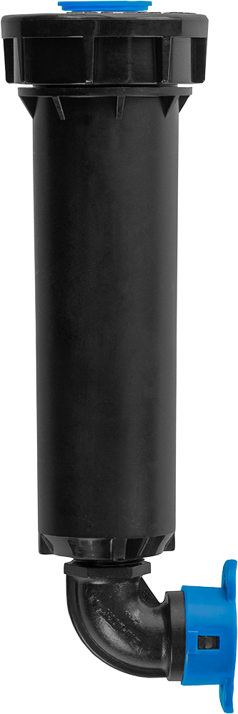 4" HRS 200 Spray Body