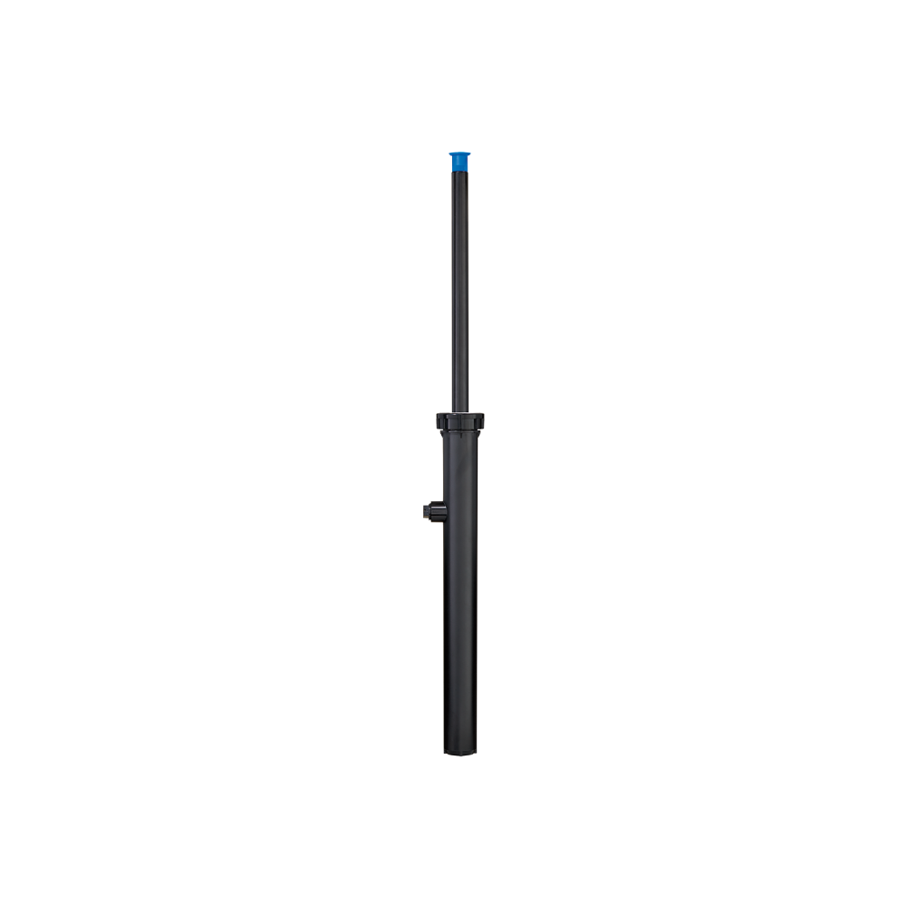 12" HRS 200 Spray Body