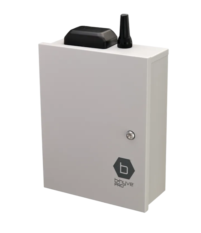 B-hyve HSC 16-Station Modular Controller